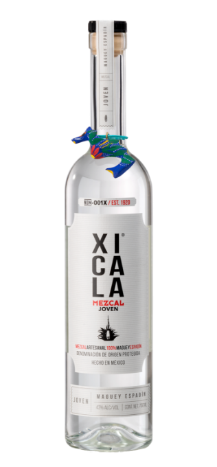 Xicala Joven
