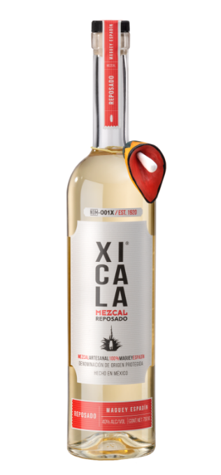 Xicala Reposado